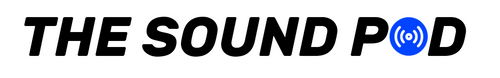 The Sound Pod logo