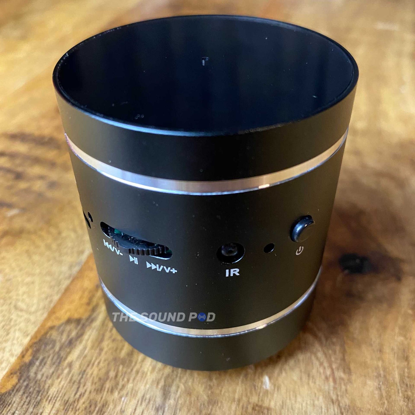 Sound Pod MAX