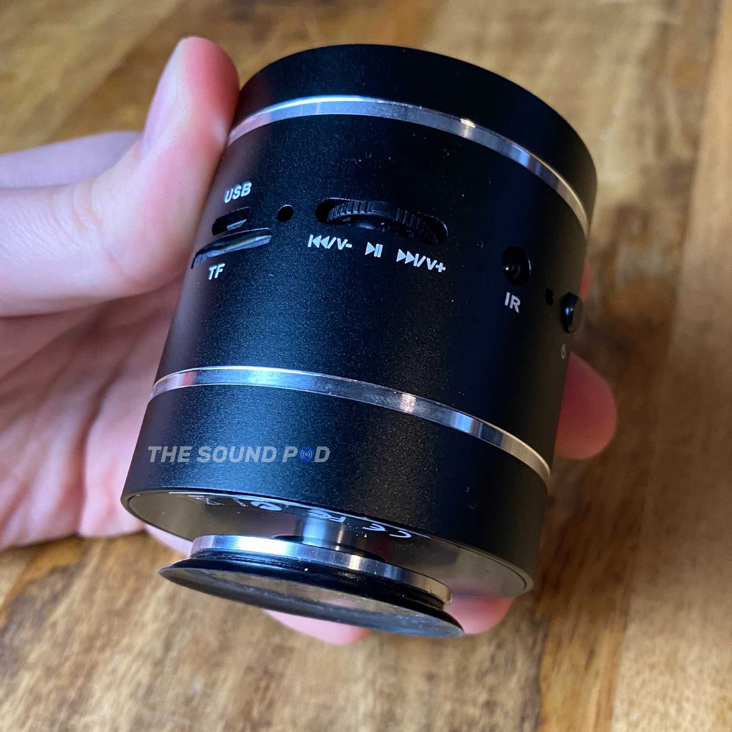 Sound Pod MAX