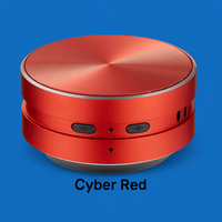 Cyber Red