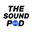 The Sound Pod logo